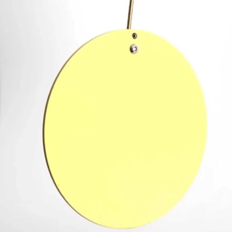 Modern Simple Creative Desktop Ornament Artistic Geometric Modeling Dynamic Balance Living Room Desktop Miniatures Home Decor