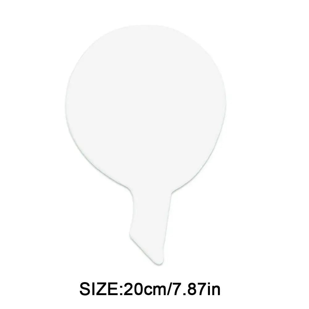 3PCS LED Balloon With Light Transparent Helium Bobo Ballons For Wedding Birthday Christmas Party Decoration LED Light Balloons