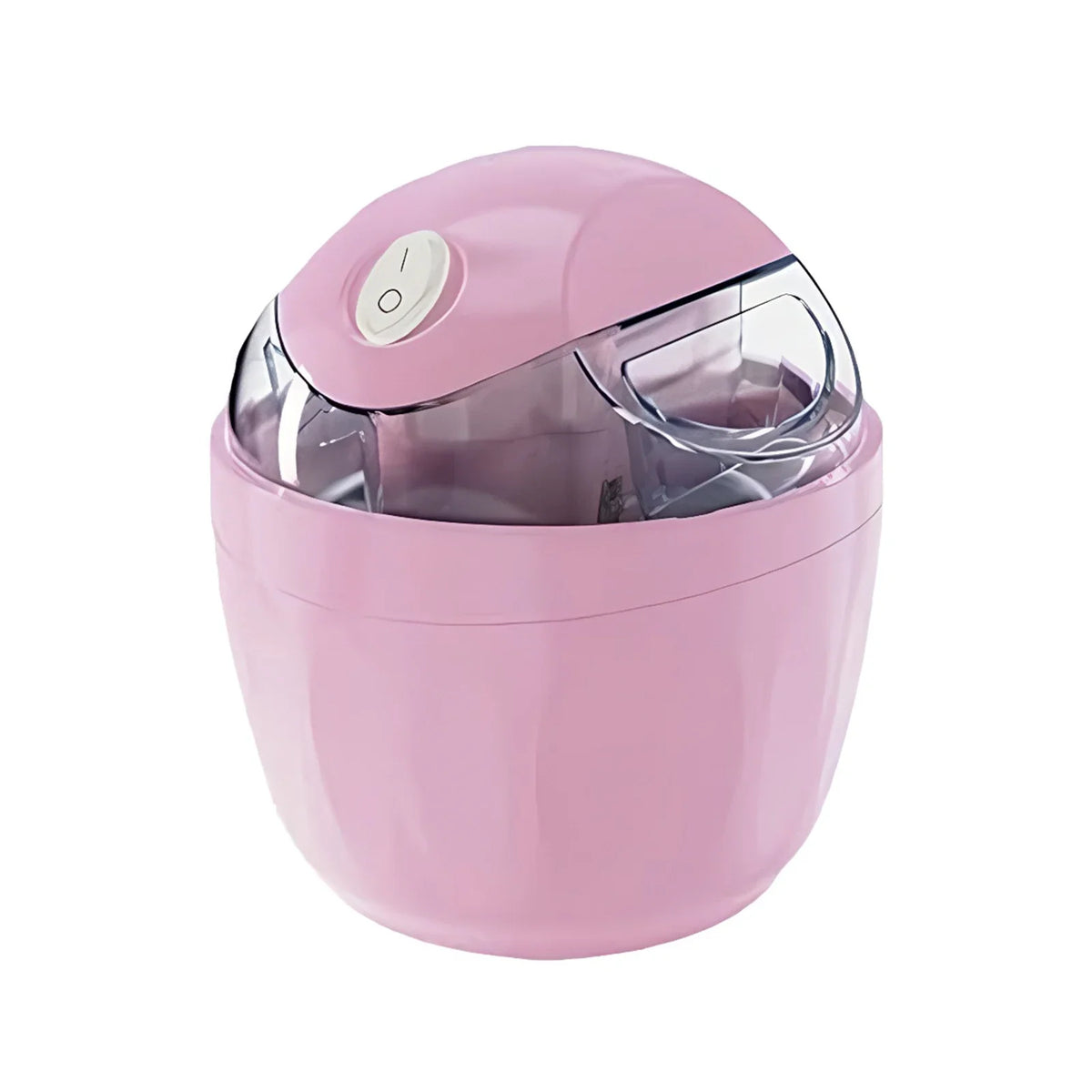 Homemade Ice Cream Maker | Fresh Frozen Treats in Minutes