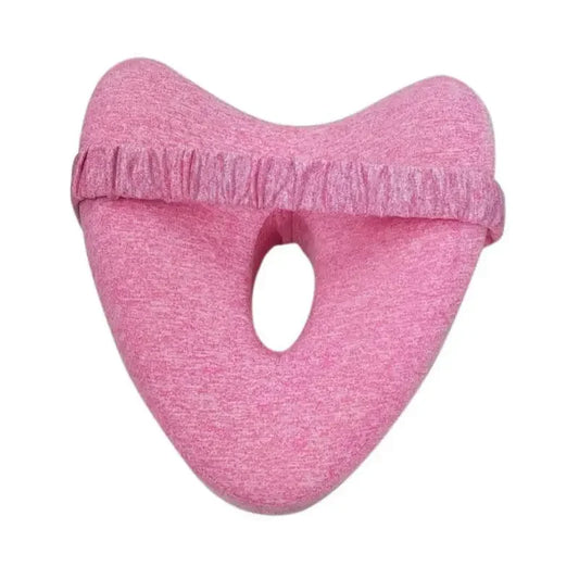 Leg Alignment Foam Pillow