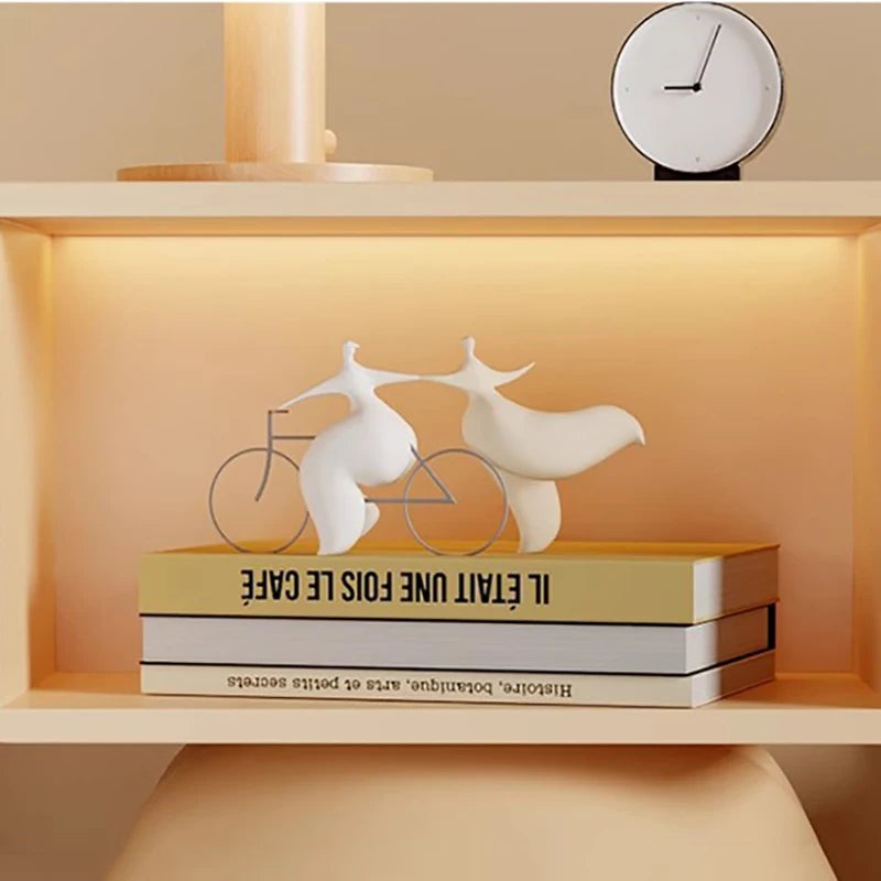 Aesthetic Design Nightstand Kawaii Vintage Storage Simple Night Table Modern Space Saving Meubles De Chambre Home Furniture