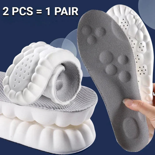 Relief Shoes Insoles