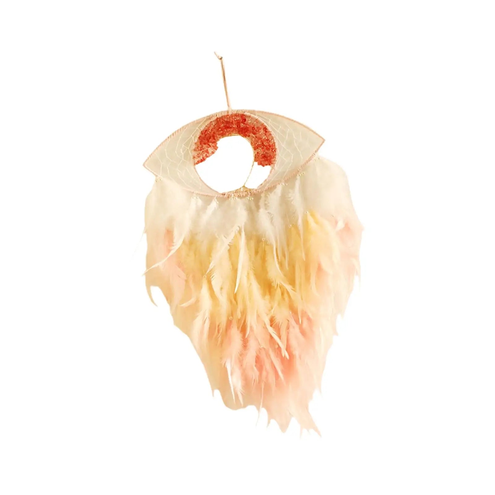 Home Decor Art Sturdy Creative Decorative Ornament Wall Hanging for Indoor