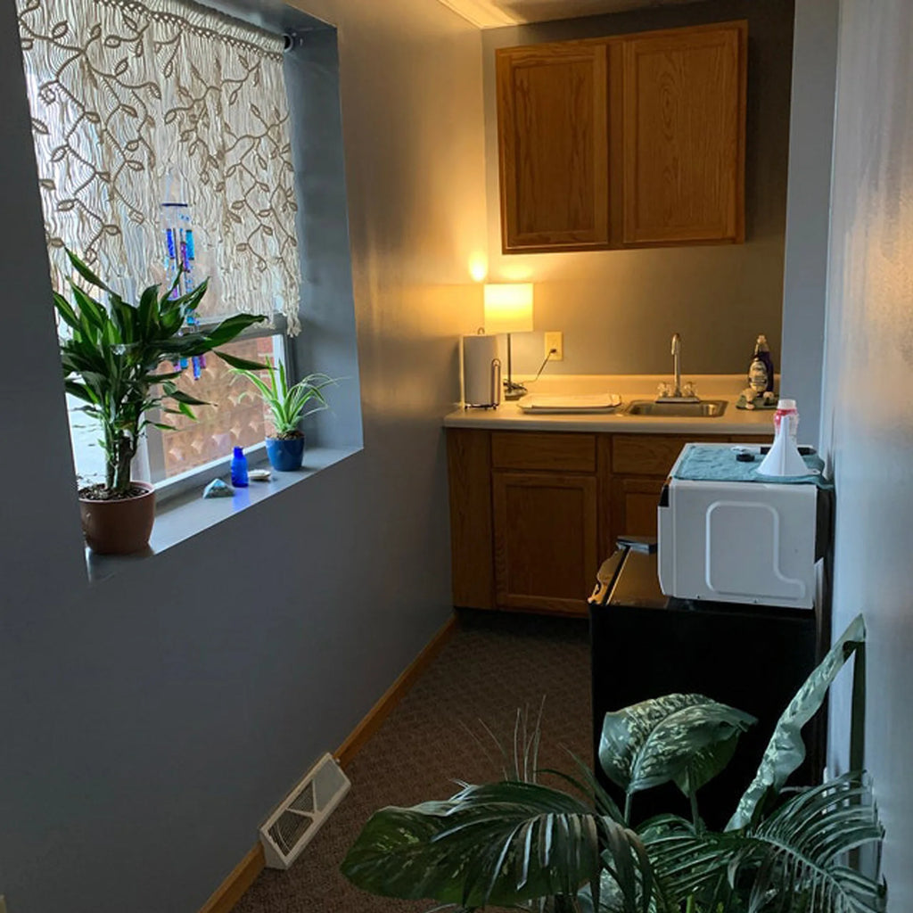 Homestay Room Decoration Handwoven Tapestry Home Wall Decoration Bohemian Leaf Curtain Door Curtain