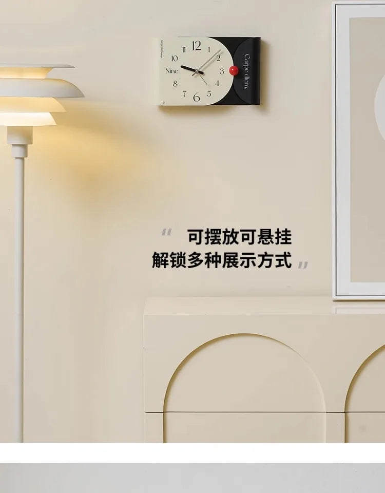 Aesthetic European Wall Clock Classic Chic Living Room Modern Wall Clock Girls Art Montre Murale Salon Home Decorating Items