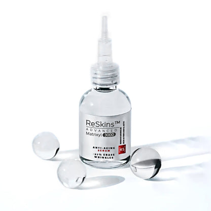 Advanced Matrixyl 3000 Serum
