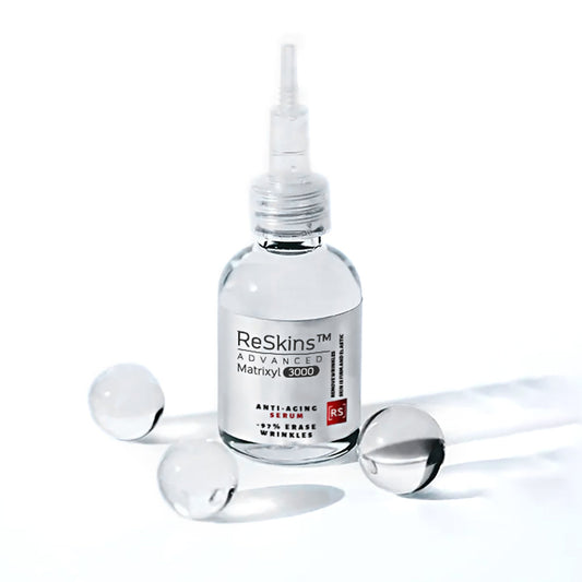 Advanced Matrixyl 3000 Serum