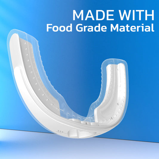 Advance WellSleep Apnea Oral Appliances