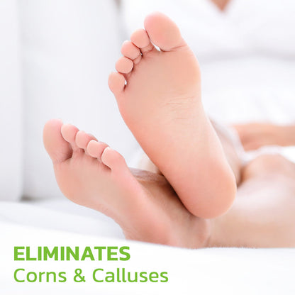 Advanced Herbal Foot Callus And Corns Removal Soak