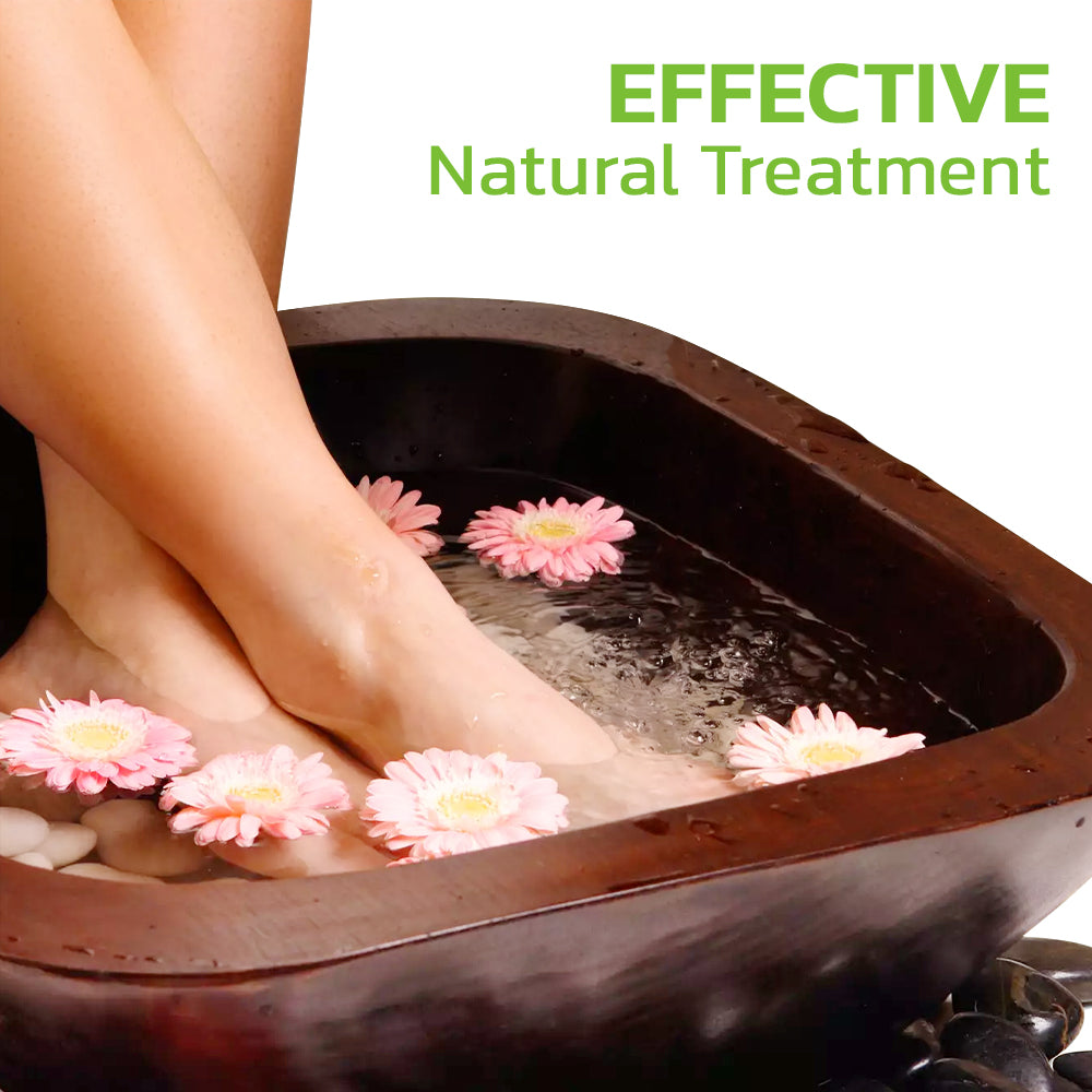 Advanced Herbal Foot Callus And Corns Removal Soak