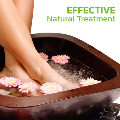 Advanced Herbal Foot Callus And Corns Removal Soak