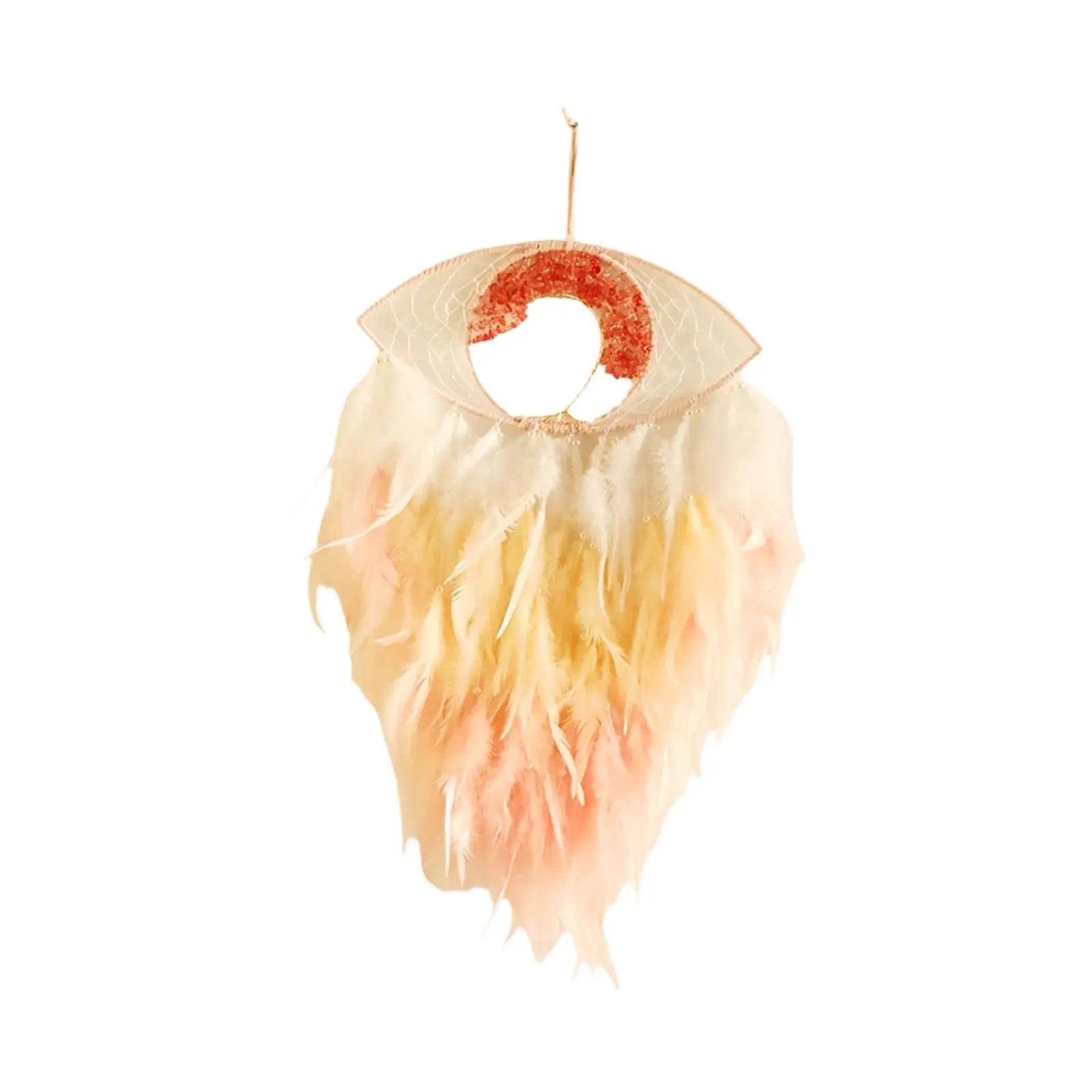 Home Decor Art Sturdy Creative Decorative Ornament Wall Hanging for Indoor