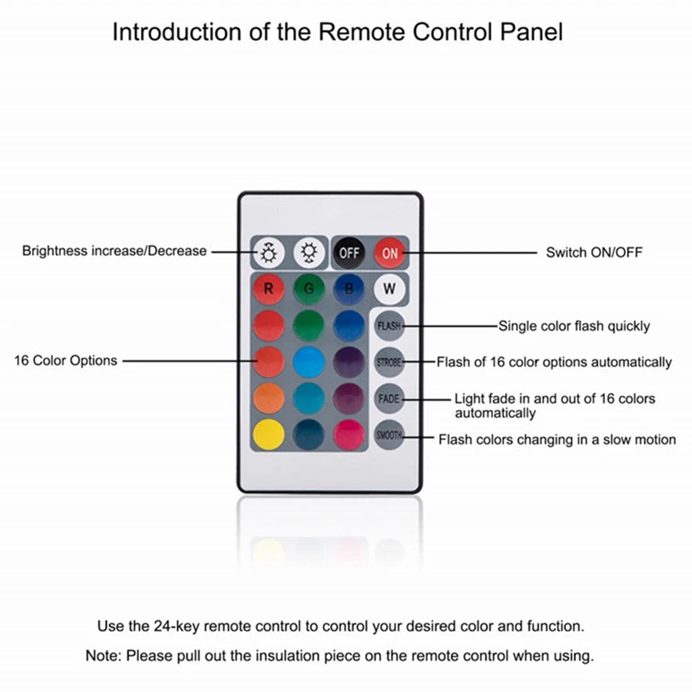 Garden Luminous LED Ball 16 Colors Luminous Bouncy Ball Swimming Pool Luminous Inflatable Balloon Beach Wedding Party Decoration