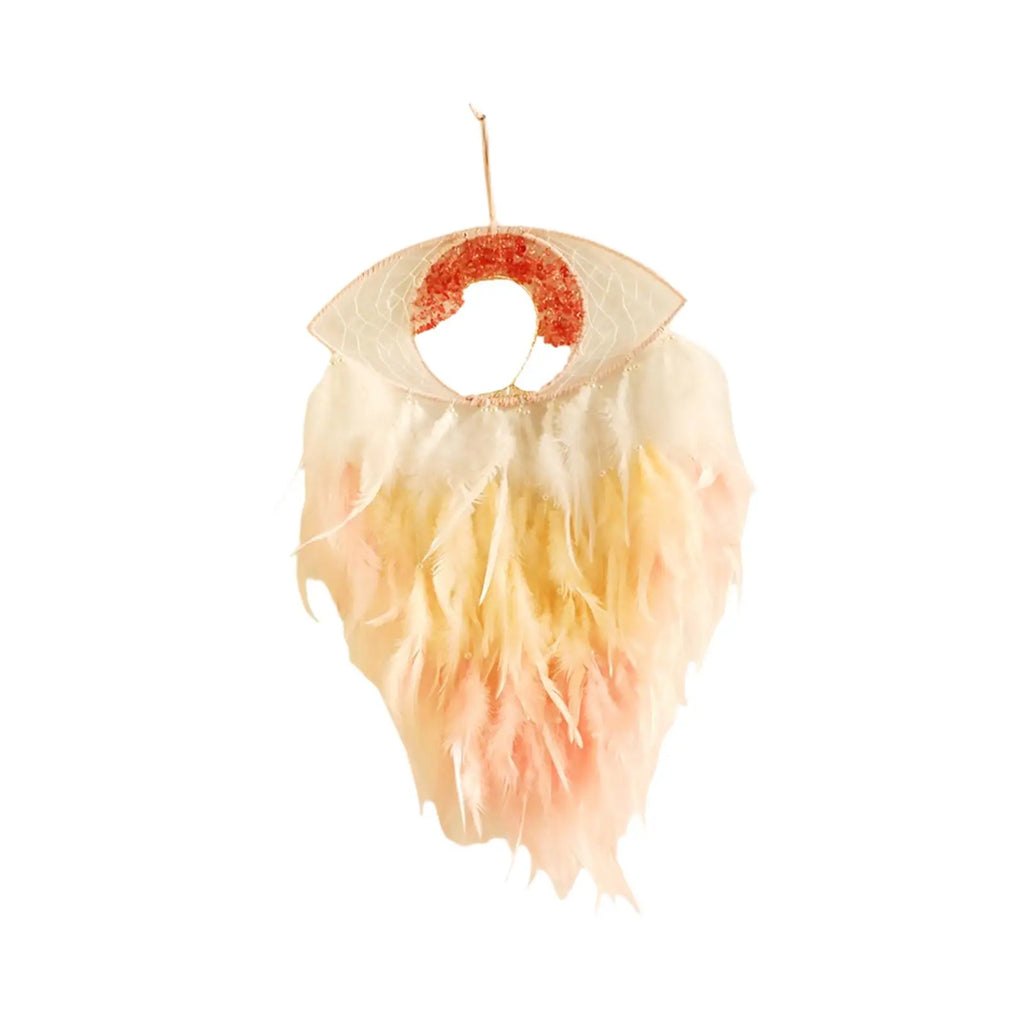 Home Decor Art Sturdy Creative Decorative Ornament Wall Hanging for Indoor