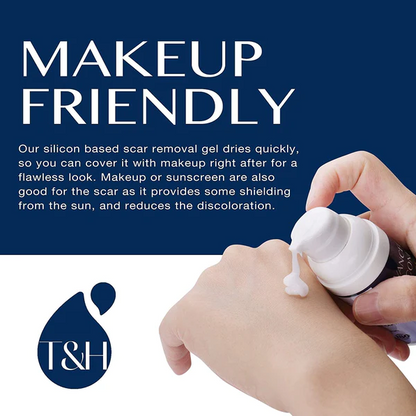 Advanced Silicone Skin Renewal Gel