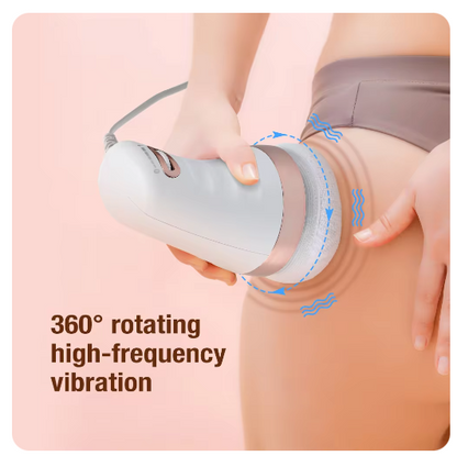 Cellulite sculpt Massager
