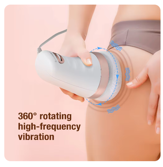 Cellulite sculpt Massager
