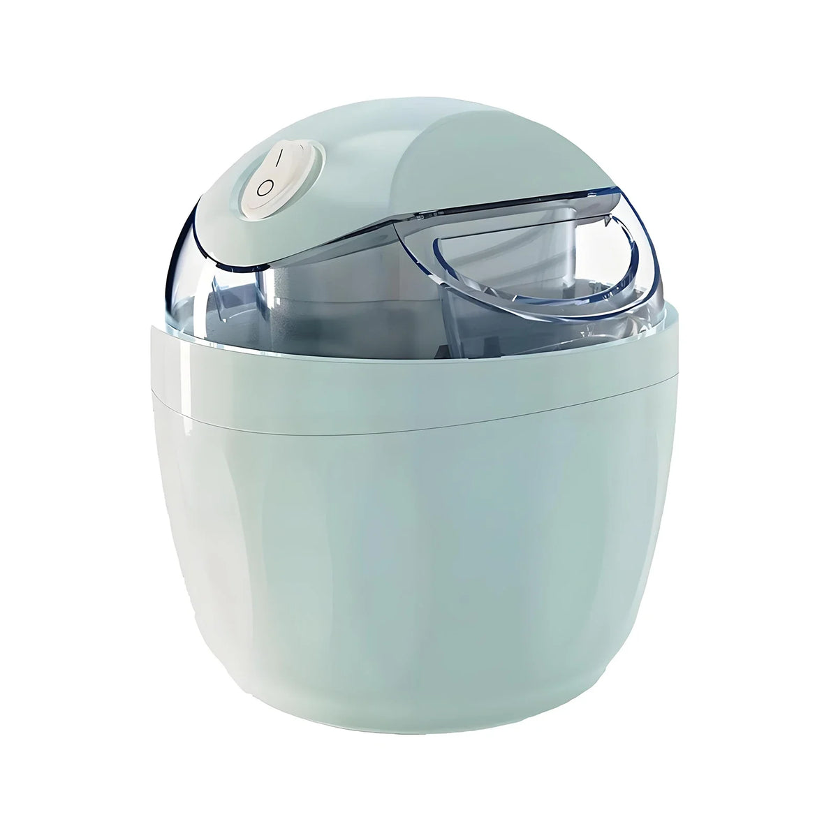 Homemade Ice Cream Maker | Fresh Frozen Treats in Minutes
