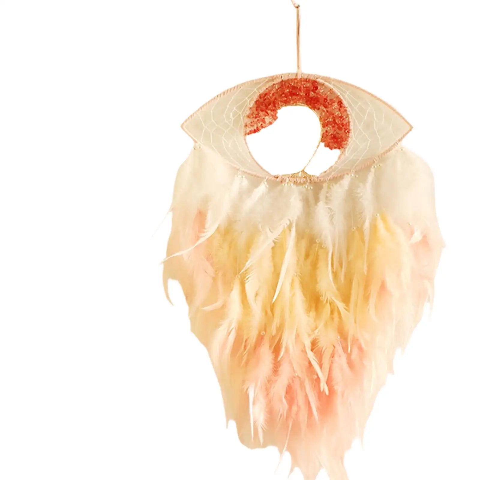 Home Decor Art Sturdy Creative Decorative Ornament Wall Hanging for Indoor