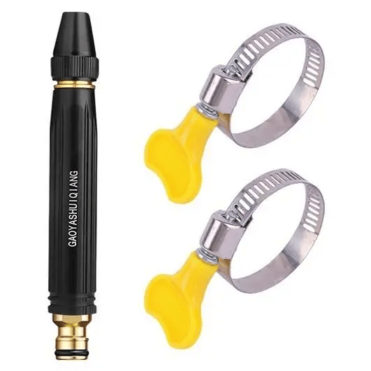 🚗Powerful High-Pressure Home Car Wash & Garden Sprayer