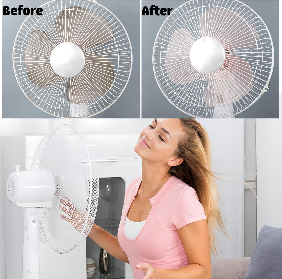 DustFlex™ – Your Home's Hidden Dust, Gone in Seconds