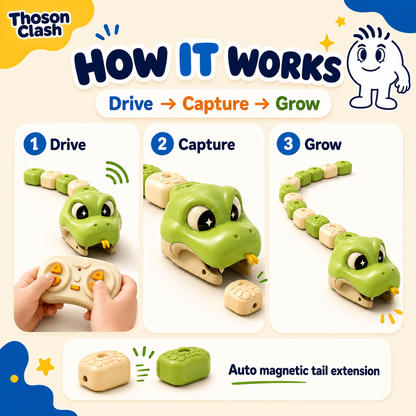 Thoson Clash™