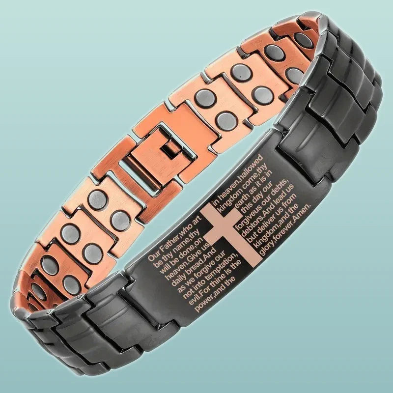 CopperLink™ — Wear It. Own It. Love It.