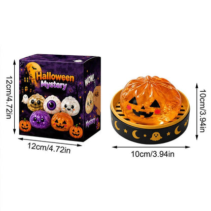 BooSquish™ Halloween Squishy Toys | Soft, Spooky & Squeezable