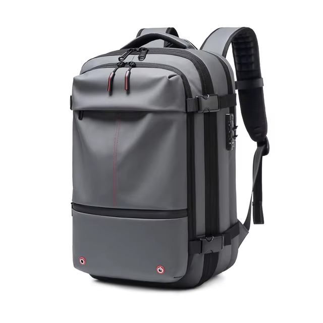 OneBag™ — The Last Suitcase You'll Ever Need