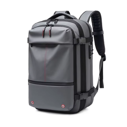 OneBag™ — The Last Suitcase You'll Ever Need