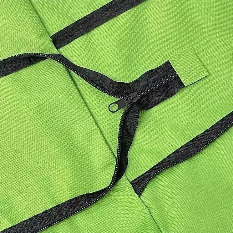 CartEase™ — Fold It, Roll It, Done