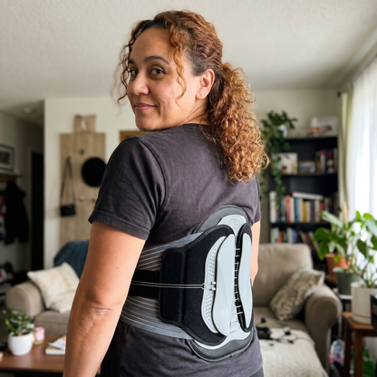 SpineCore™ Back Support Belt