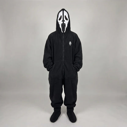 Horror Onesie — Too Cute to Be This Creepy