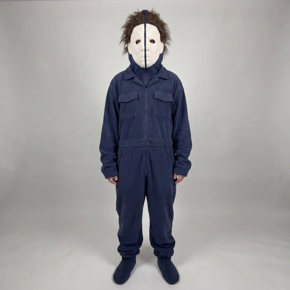 Horror Onesie — Too Cute to Be This Creepy