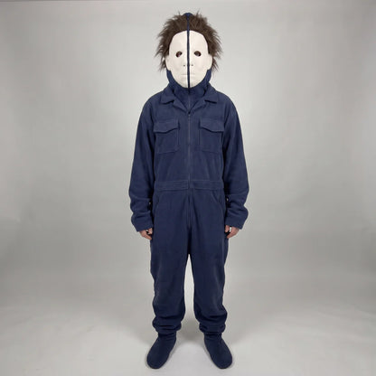Horror Onesie — Too Cute to Be This Creepy
