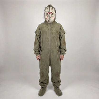 Horror Onesie — Too Cute to Be This Creepy