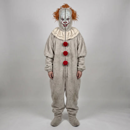 Horror Onesie — Too Cute to Be This Creepy
