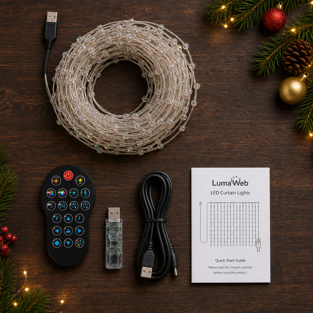 SpiderWeb™ — The Decoration Neighbors Can't Ignore