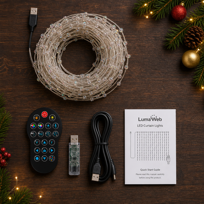 SpiderWeb™ — The Decoration Neighbors Can't Ignore