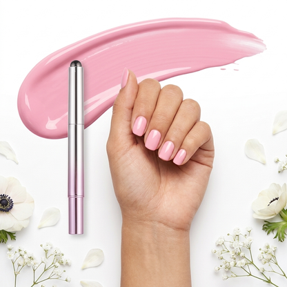 Gel Nail Pen Set | Salon-Quality Nails at Home in Minutes
