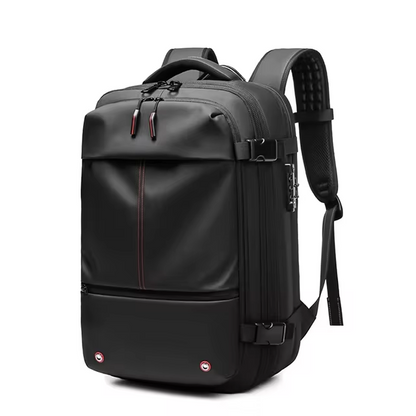 OneBag™ — The Last Suitcase You'll Ever Need