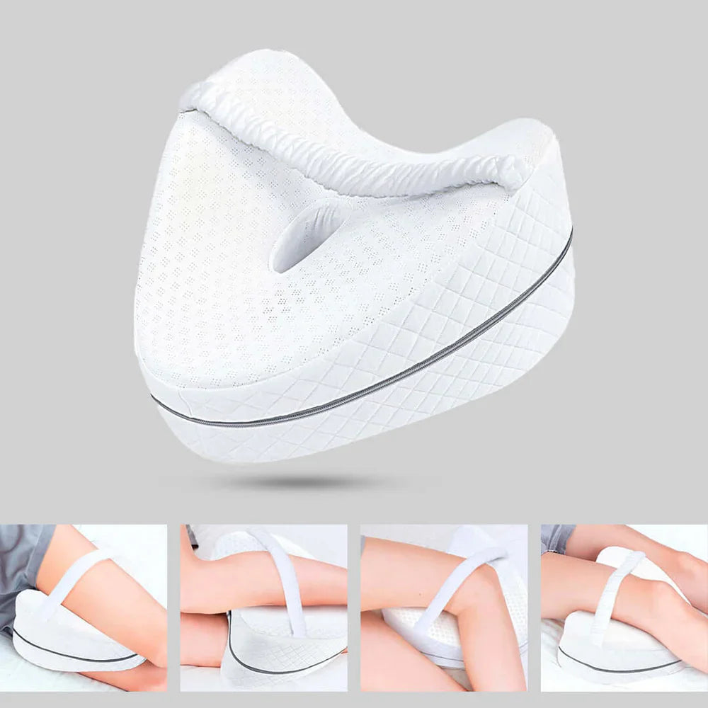 Leg Alignment Foam Pillow