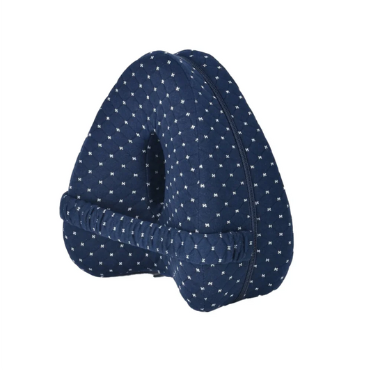 Leg Alignment Foam Pillow