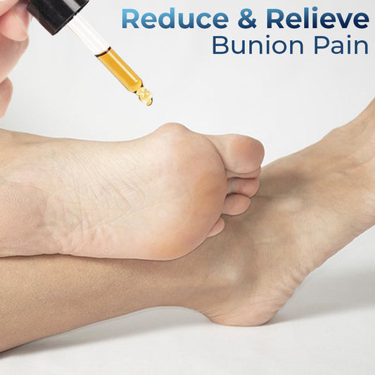 Advance German Bunion Relief Oil
