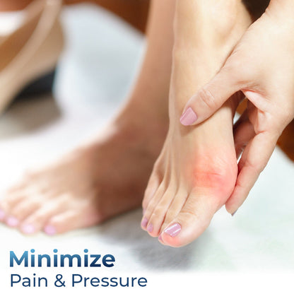 Advance German Bunion Relief Oil