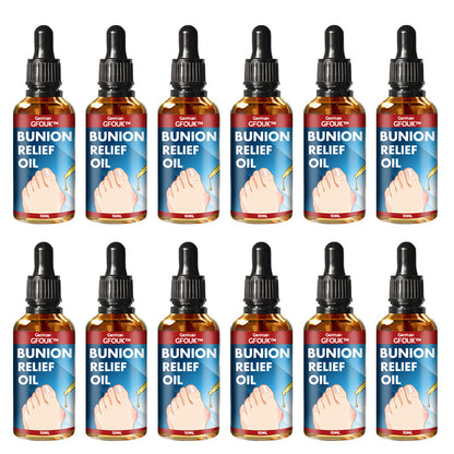 Advance German Bunion Relief Oil