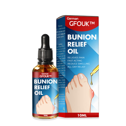 Advance German Bunion Relief Oil