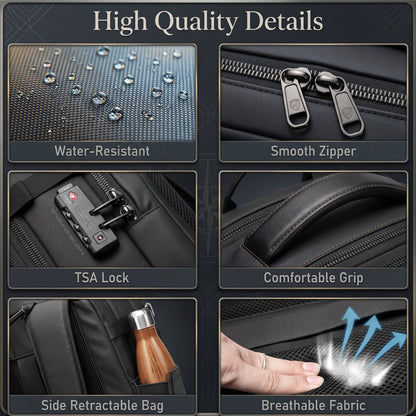 OneBag™ — The Last Suitcase You'll Ever Need