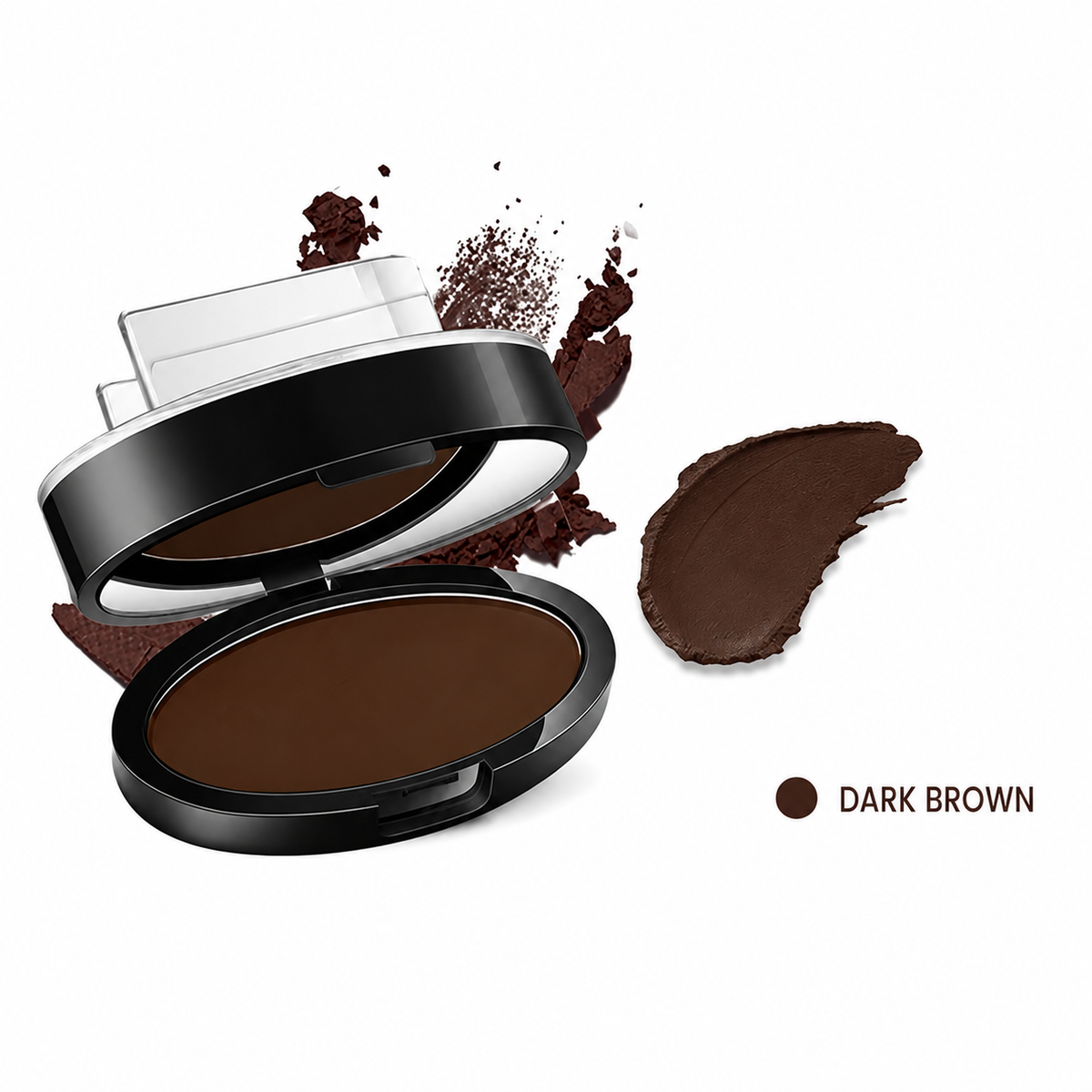 LuxeBrow™  Perfect Brows. Zero Effort. Every Time