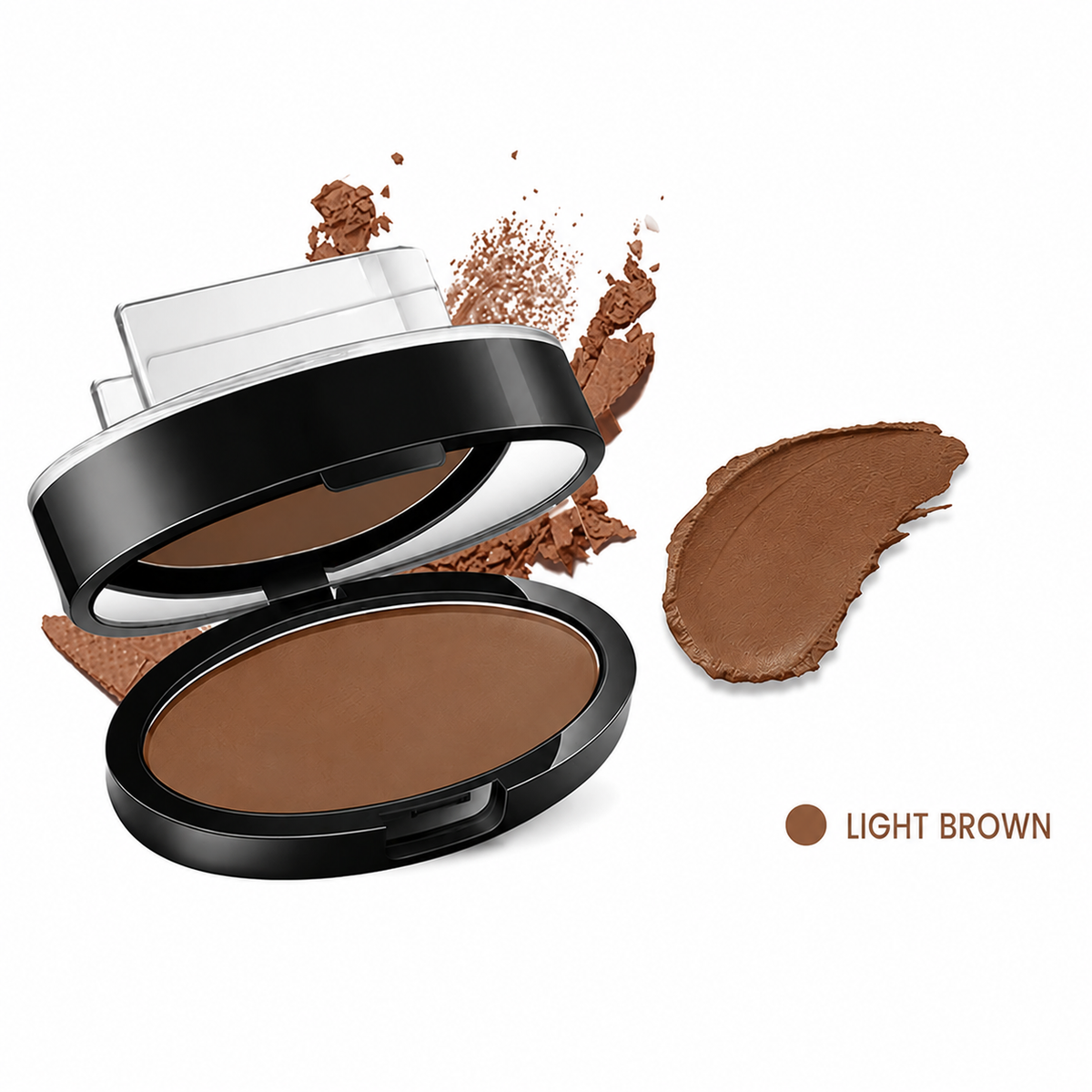 LuxeBrow™  Perfect Brows. Zero Effort. Every Time